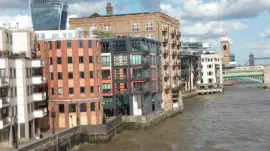 edificio jigsaw puzzle