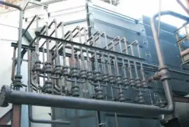 Fundidora jigsaw puzzle