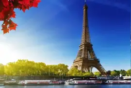 La torre jigsaw puzzle