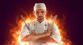 chef