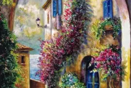 todo paisaje jigsaw puzzle