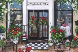 todo paisaje jigsaw puzzle