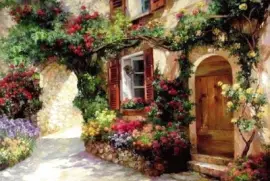 todo paisaje jigsaw puzzle