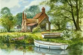 todo paisaje jigsaw puzzle