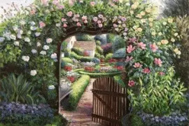 todo paisaje jigsaw puzzle