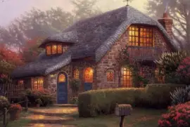 todo paisaje jigsaw puzzle