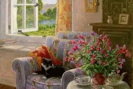 todo paisaje jigsaw puzzle