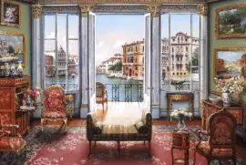 todo paisaje jigsaw puzzle