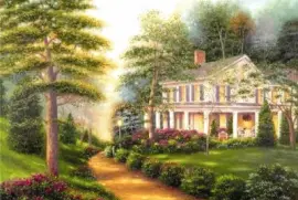 todo paisaje jigsaw puzzle