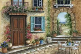 todo paisaje jigsaw puzzle