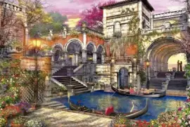 todo paisaje jigsaw puzzle