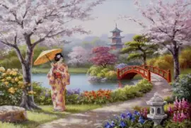 todo paisaje jigsaw puzzle