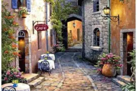 todo paisaje jigsaw puzzle