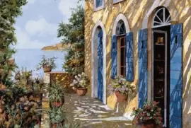 todo paisaje jigsaw puzzle