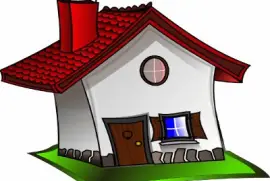 Casa-ConstrucciÃ³n,Arquitectura jigsaw puzzle