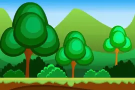 Dibujo-Naturaleza- Paisaje jigsaw puzzle