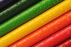 LÃ¡pices de Colores-LLuvia