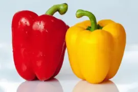 Paprika- Hortalizas,Alimentos jigsaw puzzle