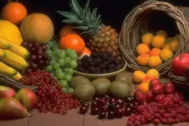 frutas jigsaw puzzle