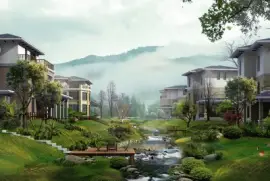 CASCADA jigsaw puzzle