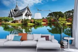 DECORACION EN TAILANDIA jigsaw puzzle