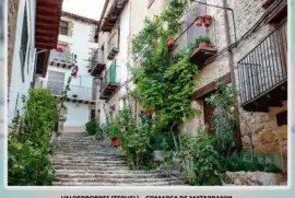VALDERROBRES (TERUEL) â€“ COMARCA DE MATARRANYA jigsaw puzzle