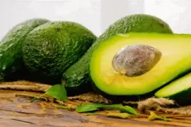 AVOCADO jigsaw puzzle