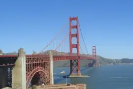 Golden Gate Bridge