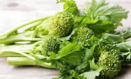 פאזל של cime di rapa