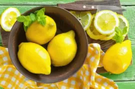 פאזל של limone