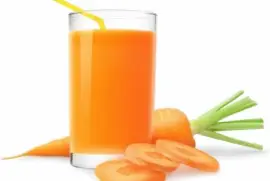 Zumo-Zanahoria