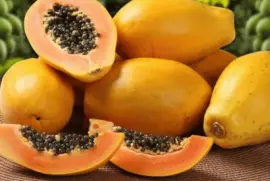 papaya