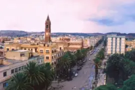 asmara