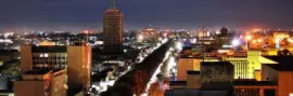 lusaka