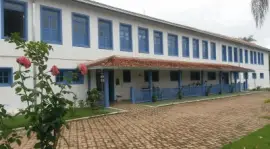 Fazenda do Engenho - Caraça - MG jigsaw puzzle