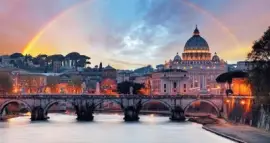 roma jigsaw puzzle