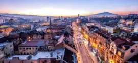 sarajevo jigsaw puzzle