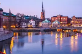 stoccolma jigsaw puzzle