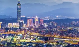 taipei jigsaw puzzle