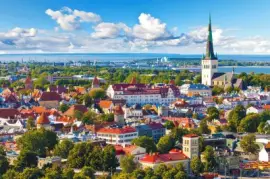 tallinn jigsaw puzzle