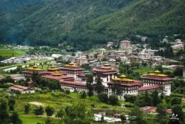 thimphu jigsaw puzzle
