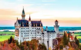 æ­æ´²2 jigsaw puzzle