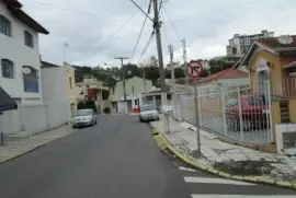 Serra Negra - SP