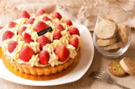 è›‹ç³• jigsaw puzzle