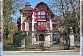 CARRANZA-CONCHA (BIZKAIA) â€“ CASA HERNÃIZ