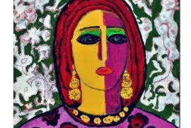 George Stefanescu  1914-2007