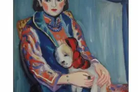 Guan Zilan 1903-1986