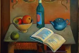 Roman Selsky 1903-1990