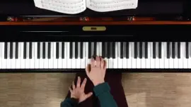 Piano 2