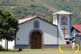 CAPILLA CHINCHE